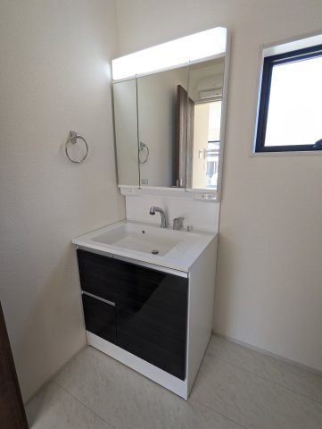 ひたちなか市足崎　20期の浴室|同施工浴室です～！お風呂でも家族で団らん♪楽しい時間を～