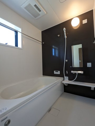 ひたちなか市足崎　20期の洋室|きれいな洋室です