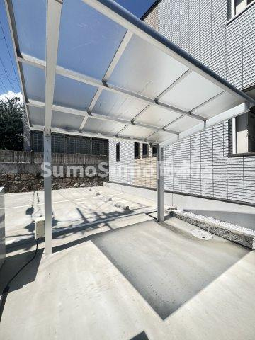 シエーナ芦屋のその他共用部分