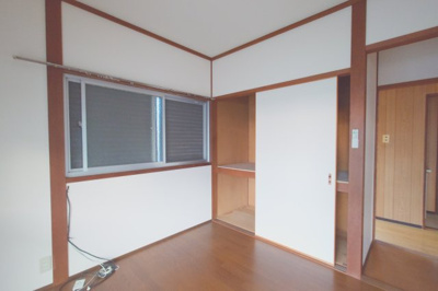 【収納】 | 則貞3丁目貸家