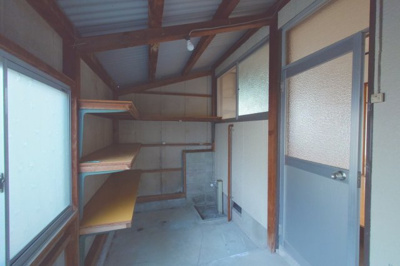 【その他】 | 則貞3丁目貸家