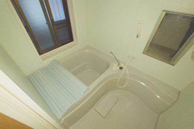 【浴室】 | 則貞3丁目貸家