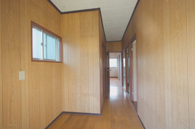 【玄関】 | 則貞3丁目貸家