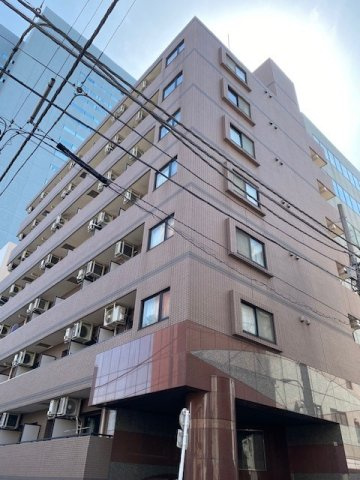 ガーラ銀座東の画像