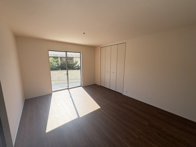 LG豊見城市我那覇-3号棟　＼☆ご成約時キャッシュバック☆／の居間・リビング