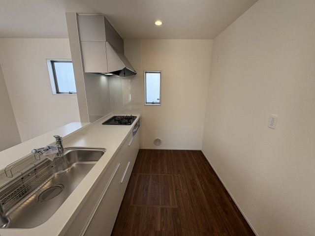 LG豊見城市我那覇-3号棟　＼☆ご成約時キャッシュバック☆／のキッチン