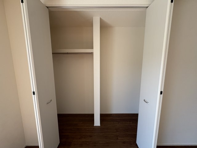 LG豊見城市我那覇-3号棟　＼☆ご成約時キャッシュバック☆／の収納