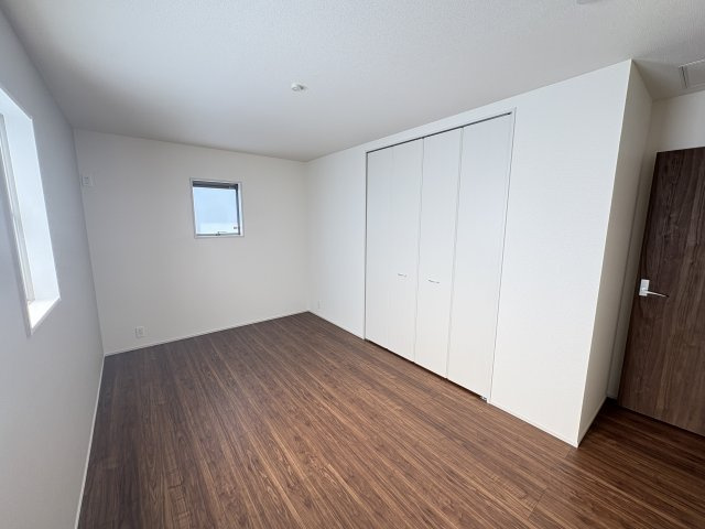 LG豊見城市我那覇-3号棟　＼☆ご成約時キャッシュバック☆／の洋室