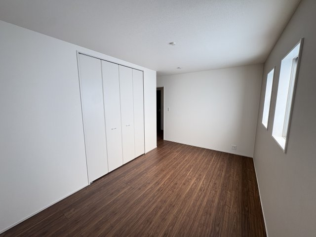 LG豊見城市我那覇-3号棟　＼☆ご成約時キャッシュバック☆／の洋室