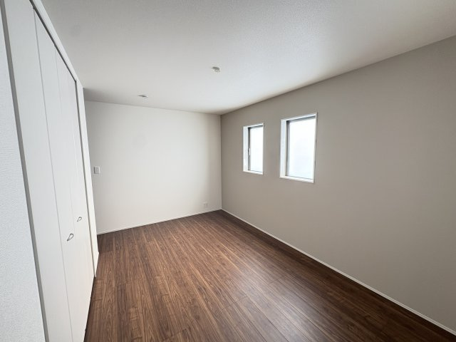 LG豊見城市我那覇-3号棟　＼☆ご成約時キャッシュバック☆／の洋室