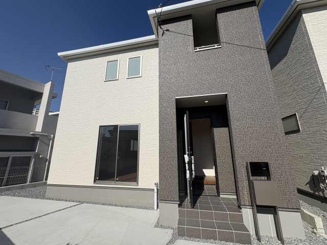 LG豊見城市我那覇-3号棟　＼☆ご成約時キャッシュバック☆／