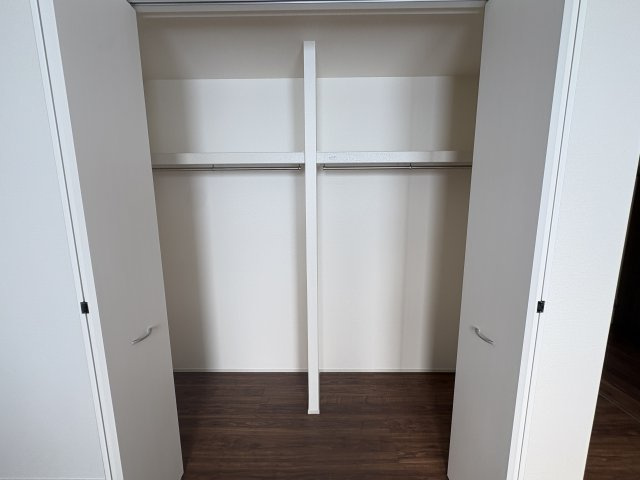 LG豊見城市我那覇-3号棟　＼☆ご成約時キャッシュバック☆／の収納