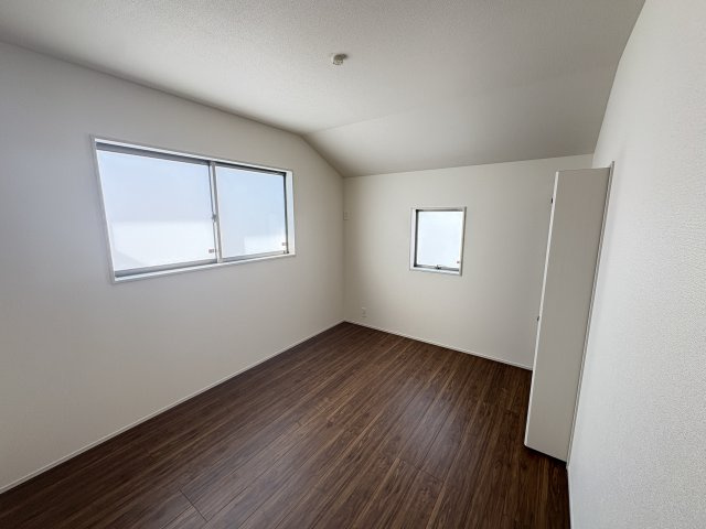 LG豊見城市我那覇-3号棟　＼☆ご成約時キャッシュバック☆／の洋室