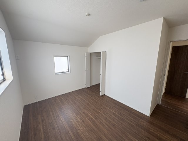 LG豊見城市我那覇-3号棟　＼☆ご成約時キャッシュバック☆／の洋室