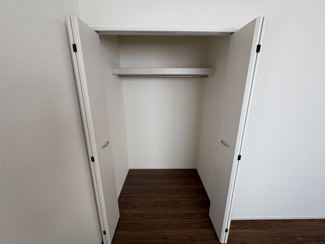 LG豊見城市我那覇-3号棟　＼☆ご成約時キャッシュバック☆／の収納