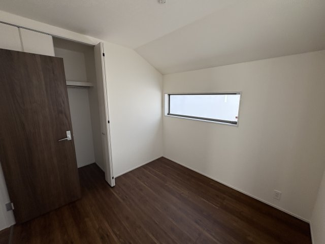 LG豊見城市我那覇-3号棟　＼☆ご成約時キャッシュバック☆／の洋室