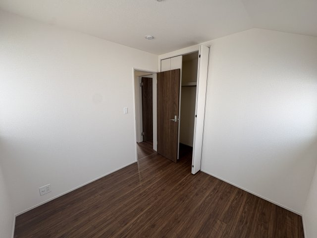 LG豊見城市我那覇-3号棟　＼☆ご成約時キャッシュバック☆／の洋室