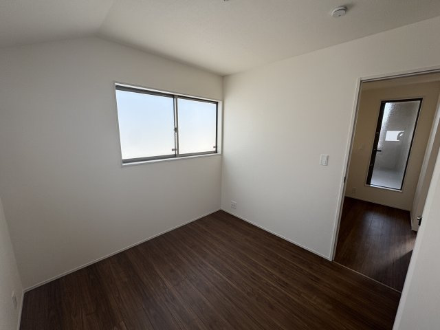 LG豊見城市我那覇-3号棟　＼☆ご成約時キャッシュバック☆／の洋室