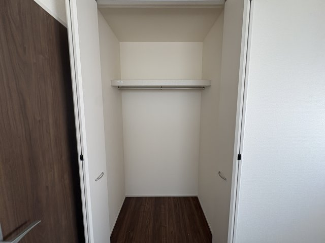 LG豊見城市我那覇-3号棟　＼☆ご成約時キャッシュバック☆／の収納