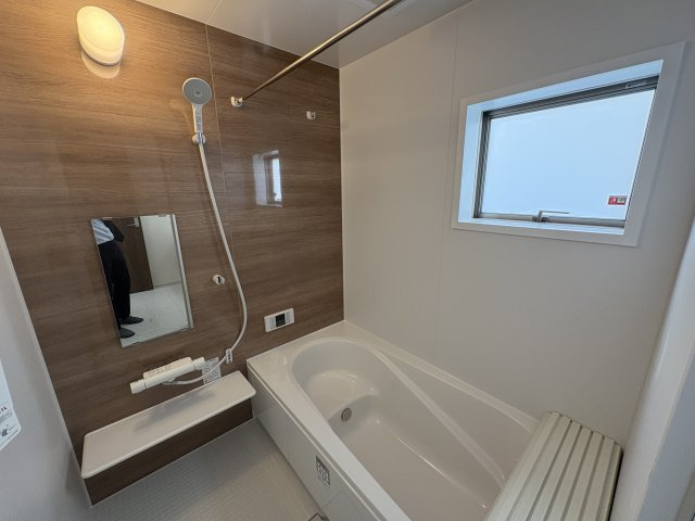 LG豊見城市我那覇-3号棟　＼☆ご成約時キャッシュバック☆／の浴室