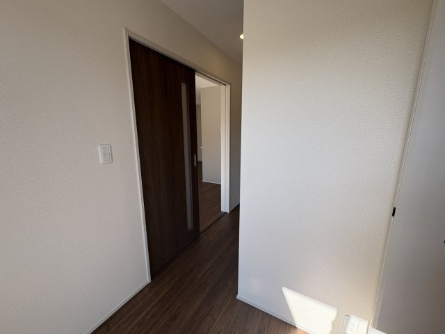 LG豊見城市我那覇-3号棟　＼☆ご成約時キャッシュバック☆／の玄関