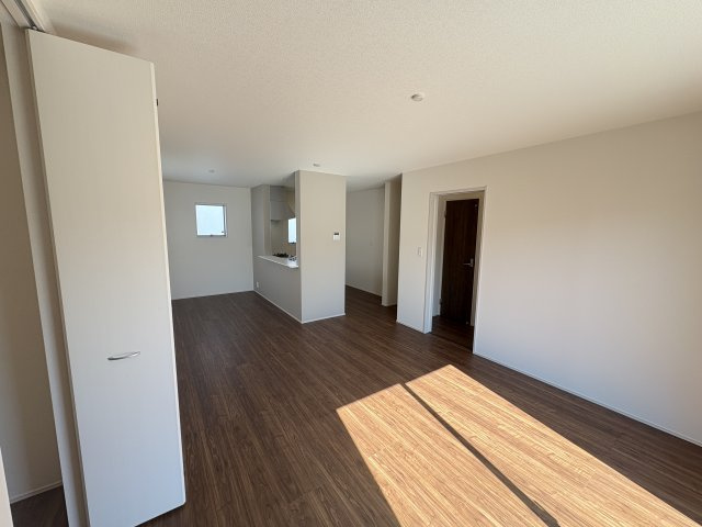 LG豊見城市我那覇-3号棟　＼☆ご成約時キャッシュバック☆／の居間・リビング