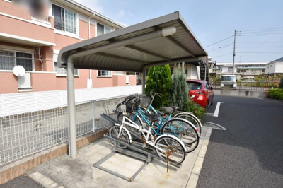 【その他共用部分】 | ティエラセレナ