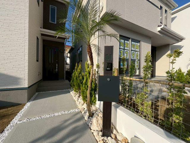 ＋＋読谷村上地－A号棟（全３棟）のその他