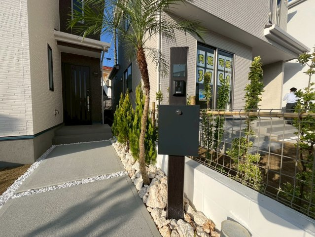 ＋＋読谷村上地－A号棟（全３棟）のその他