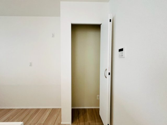 ＋＋読谷村上地－A号棟（全３棟）の収納