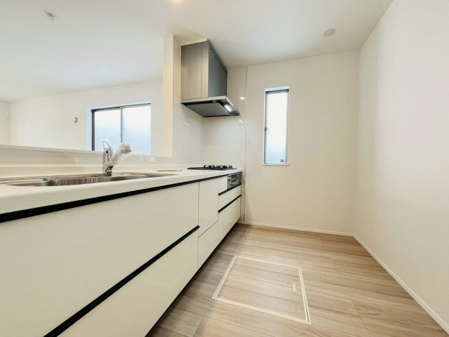 ＋＋読谷村上地－A号棟（全３棟）のその他