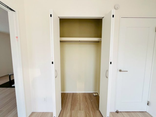 ＋＋読谷村上地－A号棟（全３棟）の収納