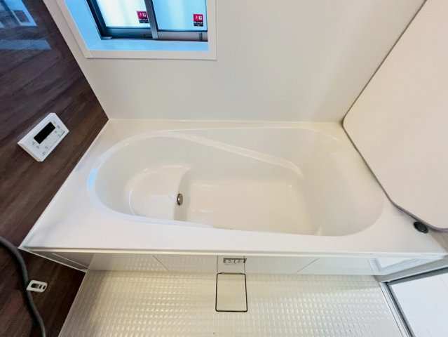 ＋＋読谷村上地－A号棟（全３棟）の浴室