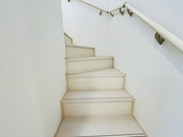 ＋＋読谷村上地－A号棟（全３棟）のその他