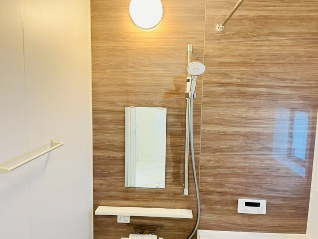 ＋＋読谷村上地－A号棟（全３棟）のその他