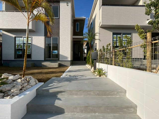 ＋＋読谷村上地－A号棟（全３棟）のその他