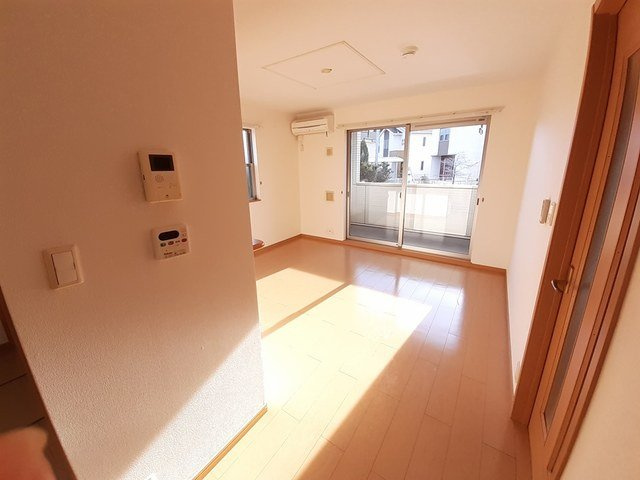 焼山・沖田レジデンスＡの設備
