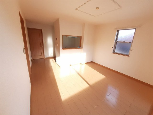 焼山・沖田レジデンスＡのその他
