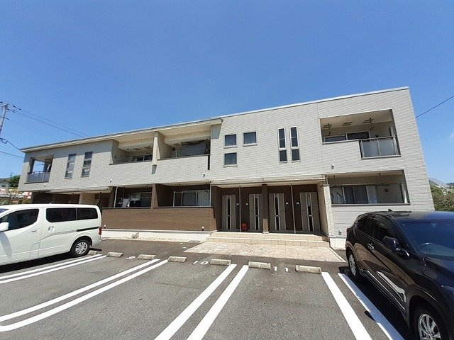 焼山・沖田レジデンスＡ