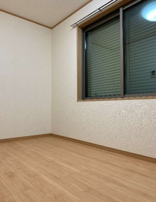 【居間・リビング】 | テラハウスM