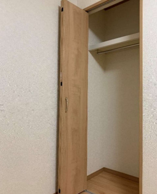 【収納】 | テラハウスM