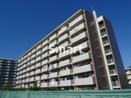 上高田四丁目団地二号棟の画像