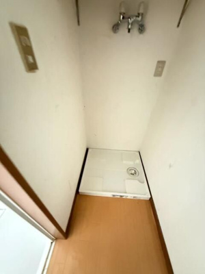 【設備】 | 中野キョウワハイツ