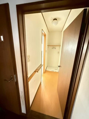 【その他】 | 中野キョウワハイツ