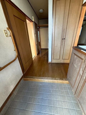 【その他】 | 中野キョウワハイツ