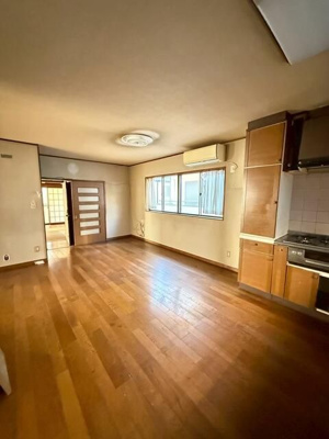 【居間・リビング】 | 中野キョウワハイツ