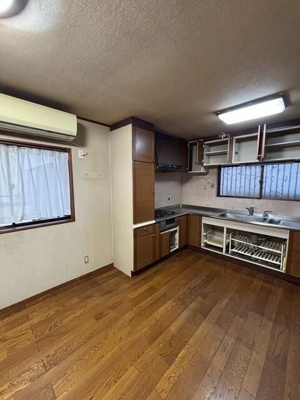 【キッチン】 | 中野キョウワハイツ