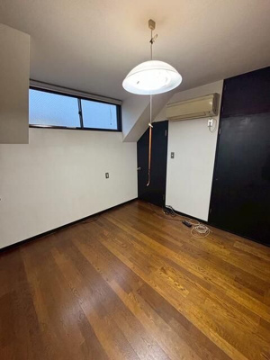 【寝室】 | 中野キョウワハイツ