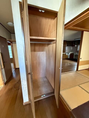 【収納】 | 中野キョウワハイツ