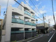 アマビーレ沼袋の画像